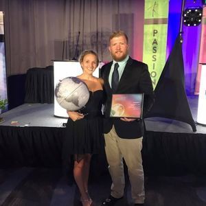 Meet your Posher, Daniel